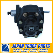 Детали для грузового автомобиля в Японии гидравлического шестеренчатого насоса Gpg55
